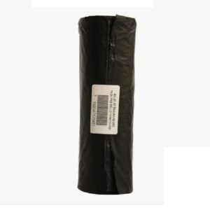 Bolsa Para Basuras Task-Pro Negras 60 X 70 Rollo X 10