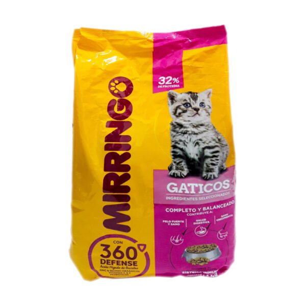 Mirringo gaticos x1kg