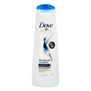 Shampoo Dove Reconstrucción Completa 200 ML