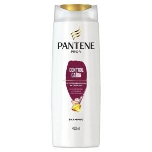 Champu pantene pro-v control caida