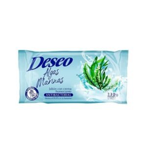 Jabon Deseo 110 gr 3 Unidades Surtido