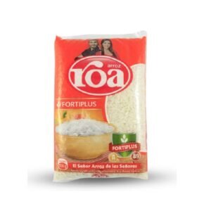 Arroz Roa por libra