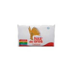 Harina De Trigo Tradicional Haz De Oros x 500g