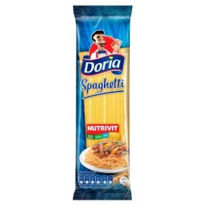 Pasta Clásica Spaghetti Doria x 500 gr
