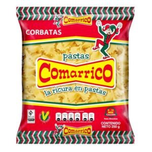Pasta corbatas x 250gr