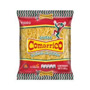 Pasta Fideos fideos x 250gr