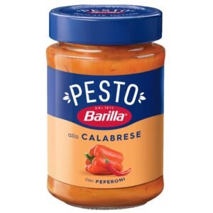 Salsa Pesto Calabres Barilla x 190g