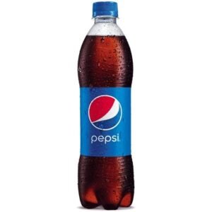 Pepsi Gaseosa Pet 400 Ml