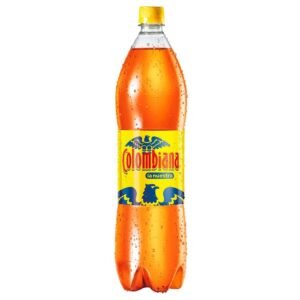 Colombiana Gaseosa 1.5Litros