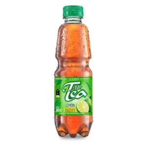 Te mr tea limon